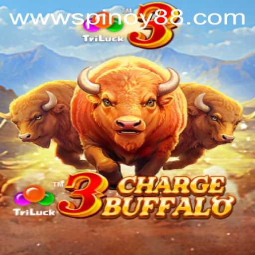 Discover the Exciting World of 3ChargeBuffalo: A Game by SPINOY88.COM