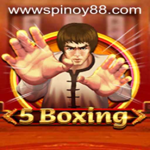 Exploring the Exciting World of 5Boxing on SPINOY88.COM