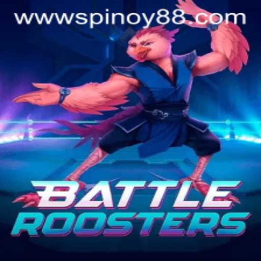 BattleRoosters: Unleashing Epic Avian Warfare
