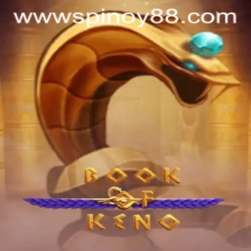 Exploring BookOfKeno: A Captivating Game Experience