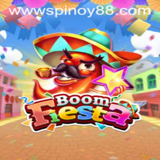 Experience the Excitement of BoomFiesta: A Journey into Gaming Excellence