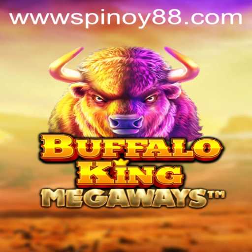 Buffalo King: Experience the Wild Adventure