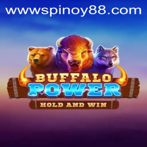 BuffaloPower: A New Game Excitement at SPINOY88.COM