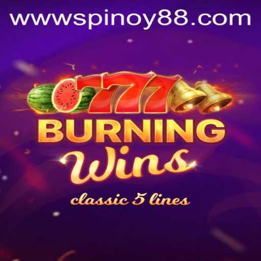 Exploring the World of BurningWins at SPINOY88.COM
