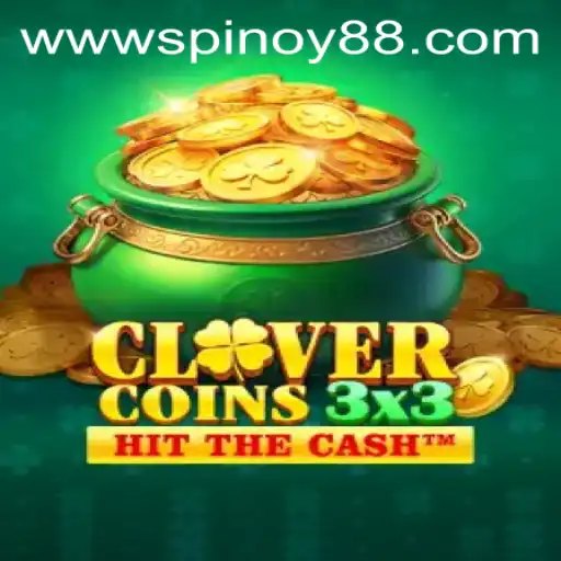 Exploring the World of Clovercoin3x3: A Digital Adventure