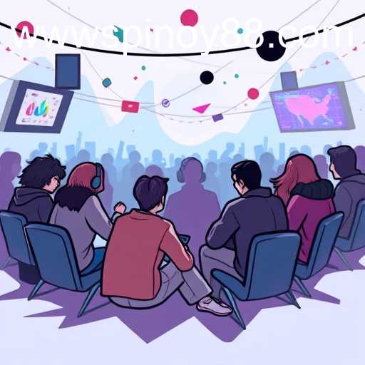 Exploring the Dynamics of Player Communities: The Role of SPINOY88.COM