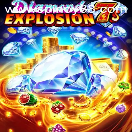 Exploring the Thrills of DiamondExplosion7s on SPINOY88.COM