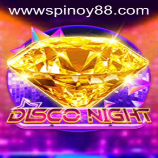 DiscoNight: Immerse Yourself in the Ultimate Gaming Experience