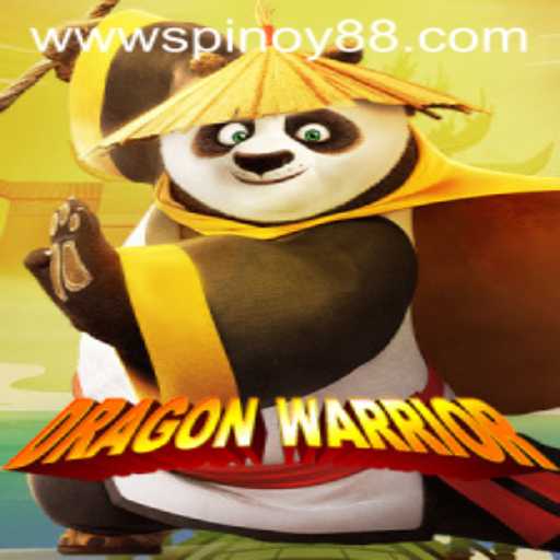 Discover the Enchanting World of DragonWarrior on SPINOY88.COM