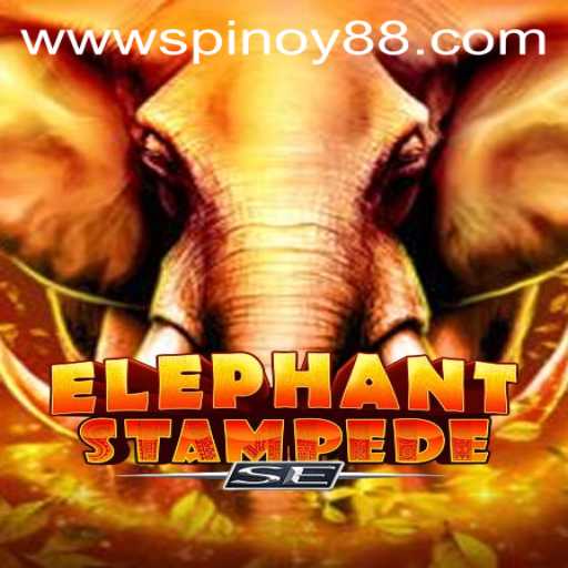 Discovering ElephantStampedeSE: A Thrilling Gaming Experience with SPINOY88.COM
