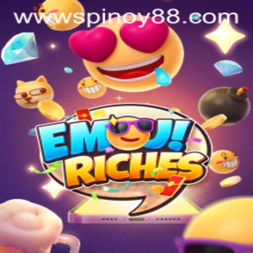 Exploring the World of EmojiRiches at SPINOY88.COM