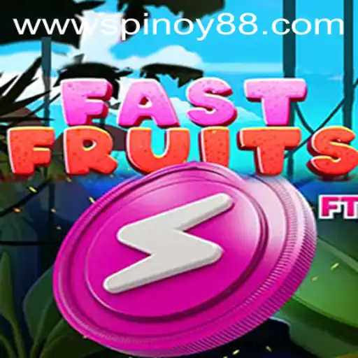 FastFruits: A Fruity Adventure with SPINOY88.COM