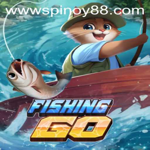Immerse Yourself in the Exciting World of FishingGO on SPINOY88.COM