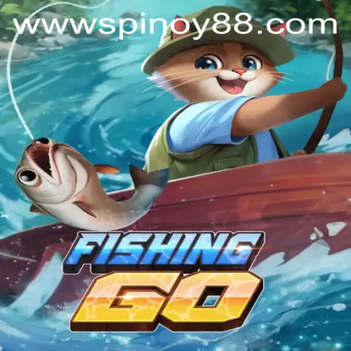 Immerse Yourself in the Exciting World of FishingGO on SPINOY88.COM