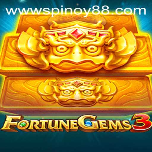 Exploring FortuneGems3: A New Era in Online Gaming with SPINOY88.COM
