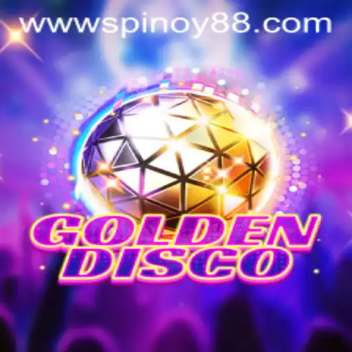 Exploring GoldenDisco: A Vibrant Virtual Experience at SPINOY88.COM