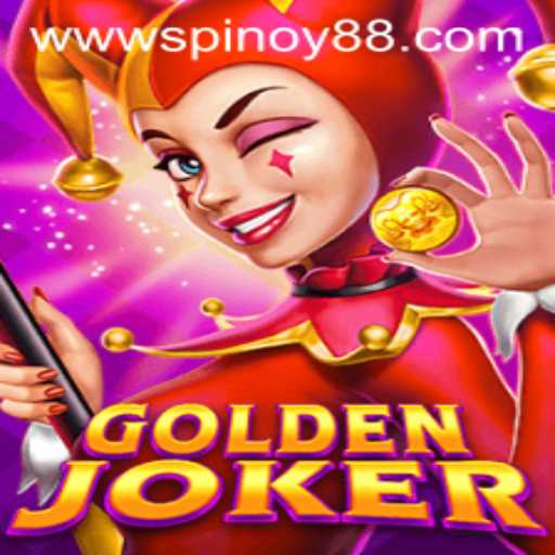 Explore the Exciting World of GoldenJoker: Adventure Awaits at SPINOY88.COM