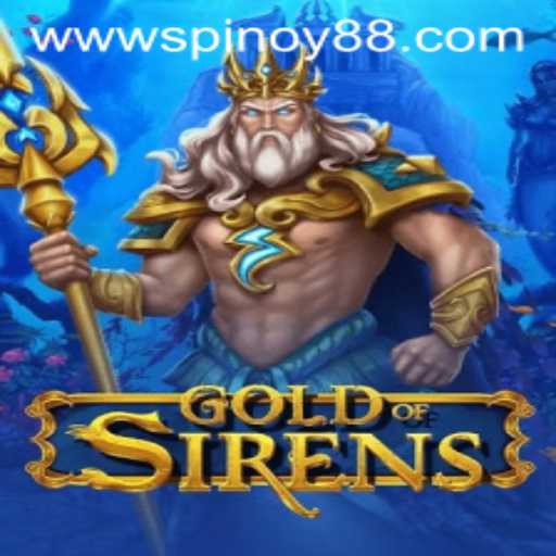 GoldofSirens: A Mesmerizing Dive Into Legendary Waters