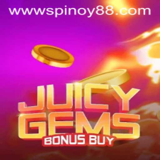 Exploring JuicyGemsBonusBuy: A Comprehensive Guide to SPINOY88.COM's Exciting New Game