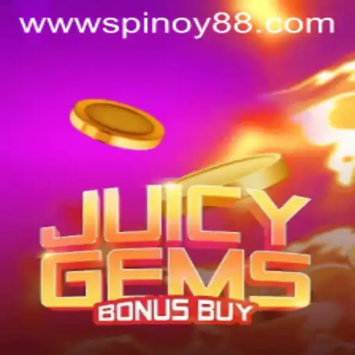 Exploring JuicyGemsBonusBuy: A Comprehensive Guide to SPINOY88.COM's Exciting New Game