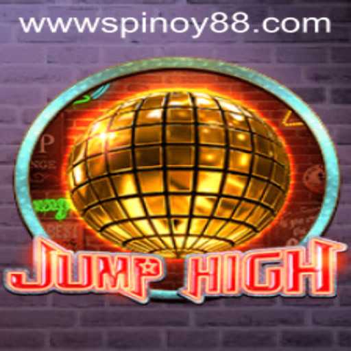JumpHigh: An Immersive Gaming Experience with SPINOY88.COM