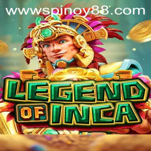 Exploring the Enchanting World of LegendofInca: A Gaming Adventure by SPINOY88.COM