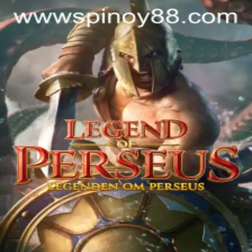 Exploring the Mythical World of LegendofPerseus: A Gaming Odyssey with SPINOY88.COM