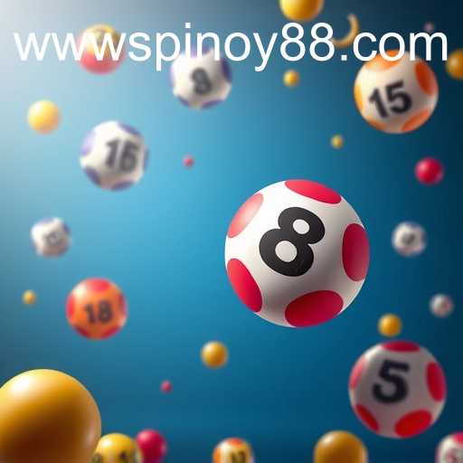The Fascinating World of Lottery Games: Exploring SPINOY88.COM