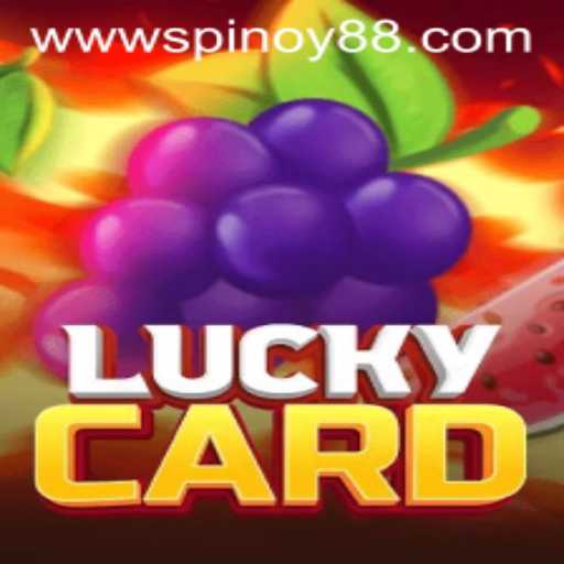 Dive into the World of LuckyCard on SPINOY88.COM