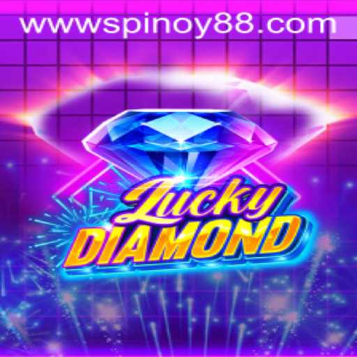 Discover the Exciting World of LuckyDiamond at SPINOY88.COM