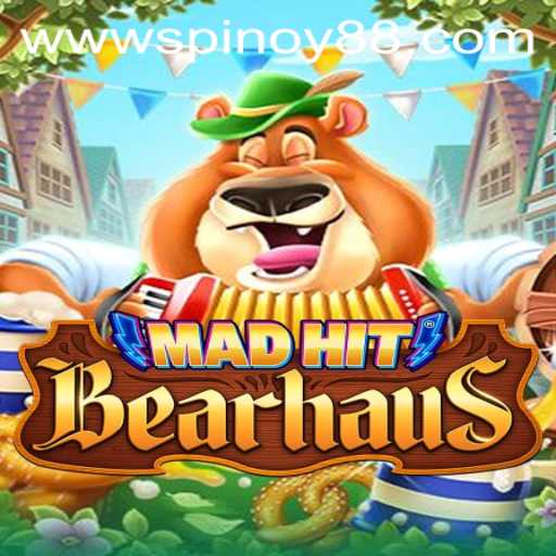 Exciting Game Unveiling: MadHitBearhaus and Its Thrilling Adventures