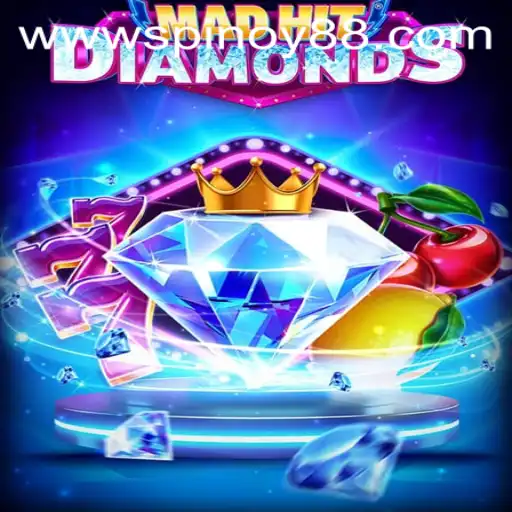 Exploring the Exciting World of MadHitDiamonds: The Latest Gaming Craze