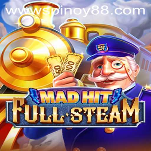 Exploring MadHitFullSteam: An Exciting New Game Experience