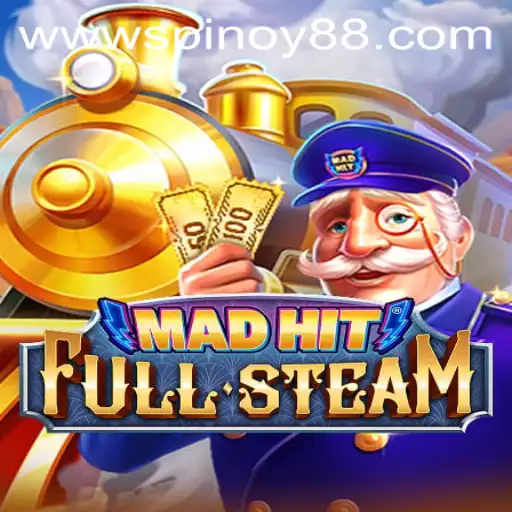Exploring MadHitFullSteam: An Exciting New Game Experience