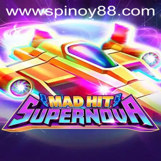 Discover MadHitSupernova: The Exciting New Game from SPINOY88.COM