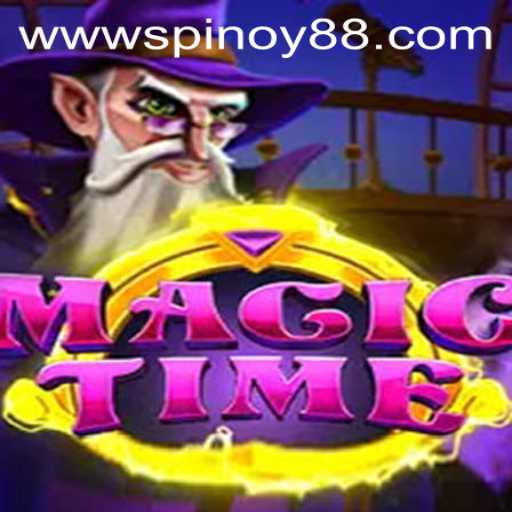 Unveiling MagicTime: A Comprehensive Guide to the Enchanting World