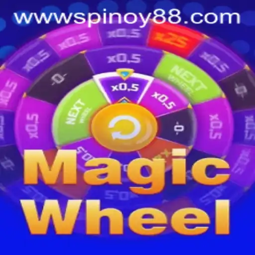 Discover the Thrills of MagicWheel: A Comprehensive Guide