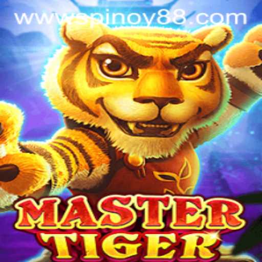 MasterTiger: A Strategic Adventure from SPINOY88.COM