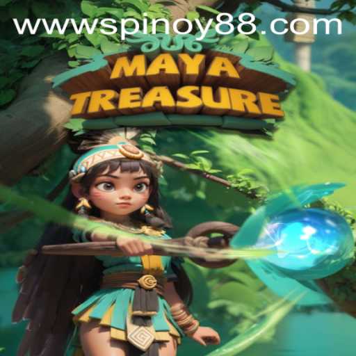 MayaTreasure: Embark on an Enchanting Adventure with SPINOY88.COM