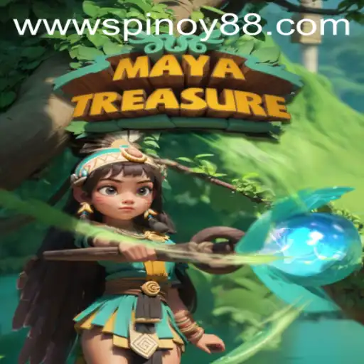 MayaTreasure: Embark on an Enchanting Adventure with SPINOY88.COM