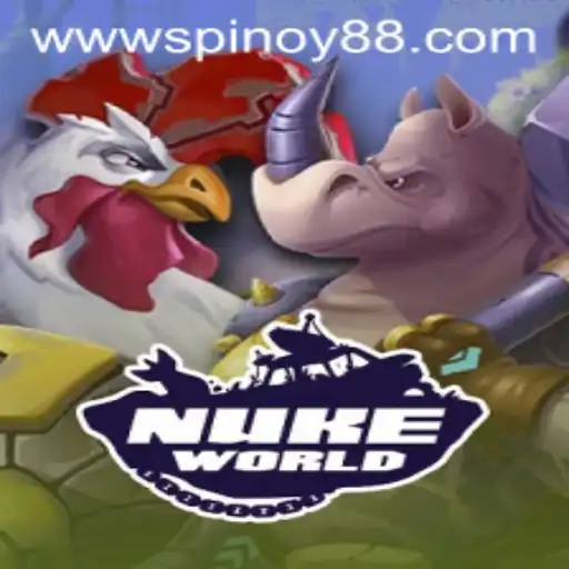 Exploring the Dynamic World of NukeWorld: A Thrilling Gaming Experience with SPINOY88.COM