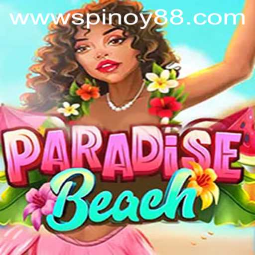 Discover ParadiseBeach: A Dive into the Ultimate Gaming Experience at SPINOY88.COM