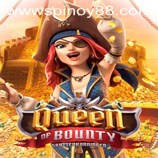 Exploring the World of Queen of Bounty on SPINOY88.COM