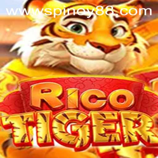 RicoTiger: A Thrilling Adventure in the Gaming World with SPINOY88.COM