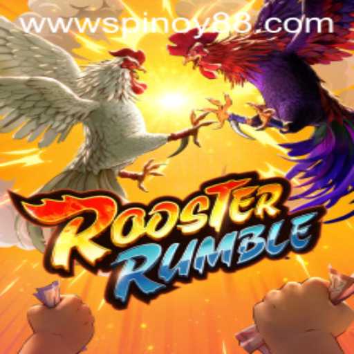 RoosterRumble: A Dynamic Game Experience on SPINOY88.COM