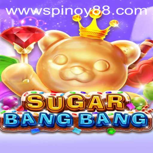 Enter the World of SUGARBANGBANG: A Sweet Adventure Awaits