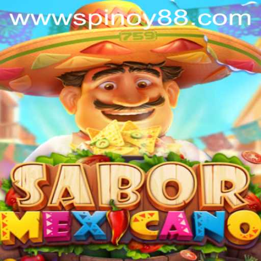 Explore the Vibrant World of SaborMexicano: A Unique Gaming Experience
