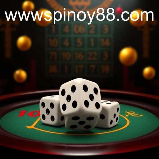 Discover the Exciting World of Sic Bo at SPINOY88.COM