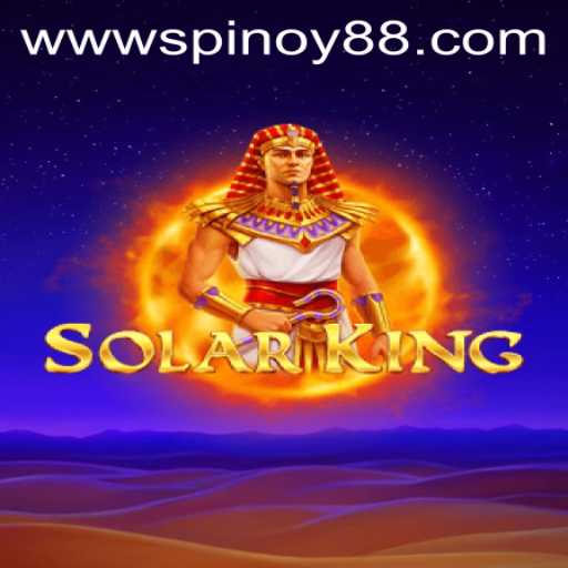 SolarKing: A Stellar Expedition into the Cosmos