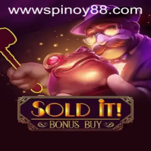 Unveiling the Excitement of SolditBonusBuy at SPINOY88.COM